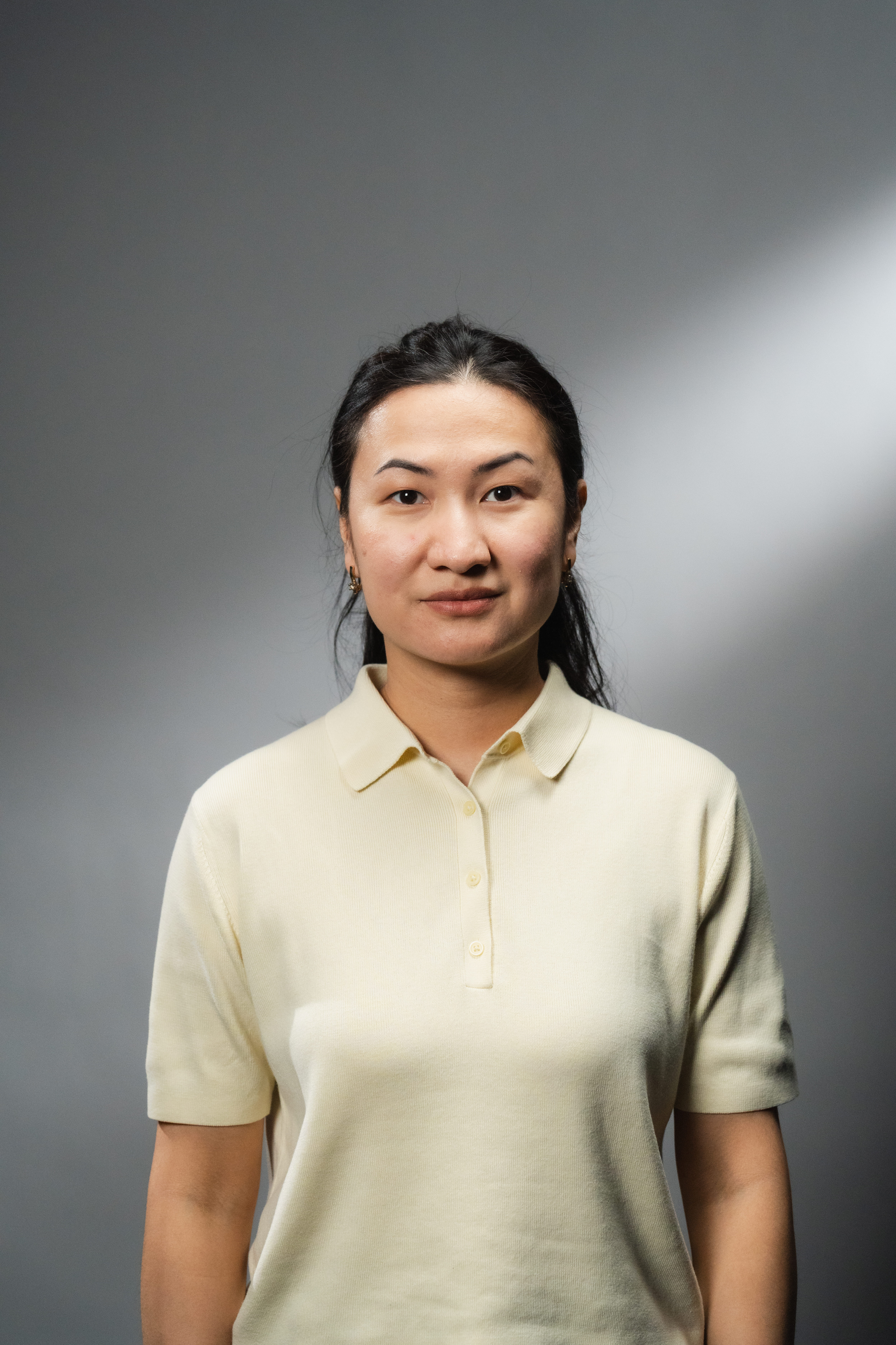 Нуржаубаева Гульсая Сакеновна