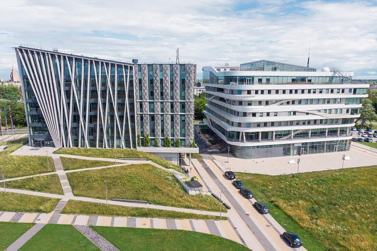 University of Latvia