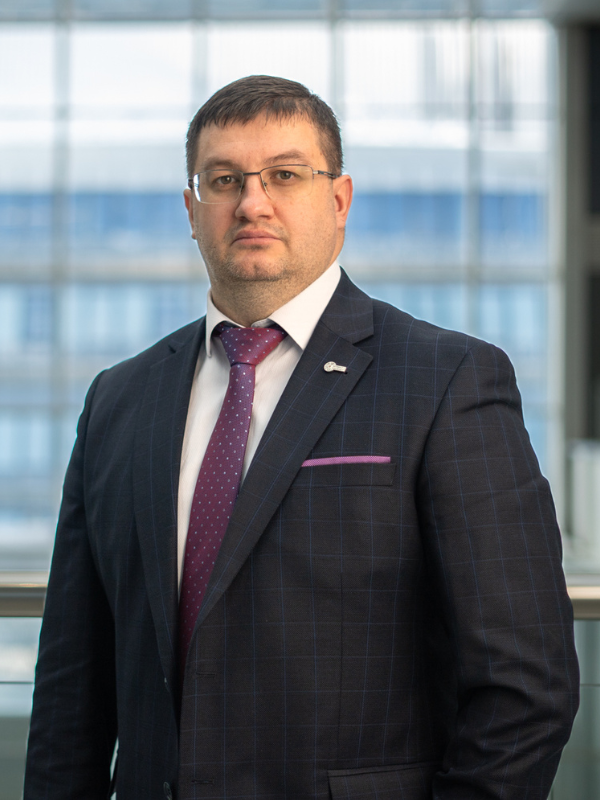  Белощицкий Андрей Александрович