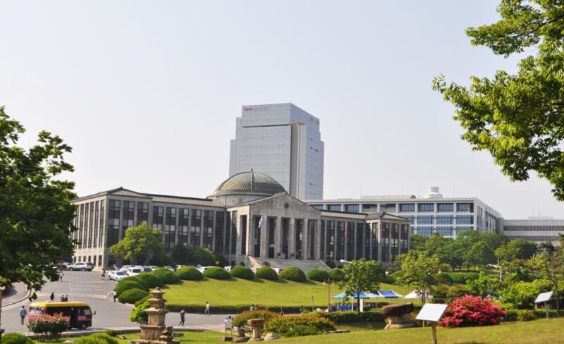 Kyungpook National University