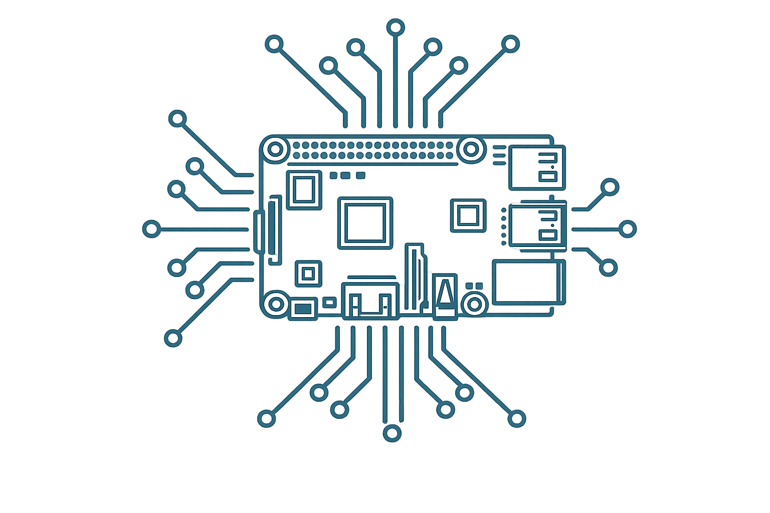 Microelectronics and IoT