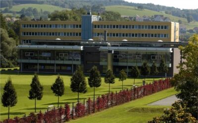 Schmalkalden University of Applied Sciences