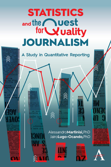 Statistics and the Quest for Quality