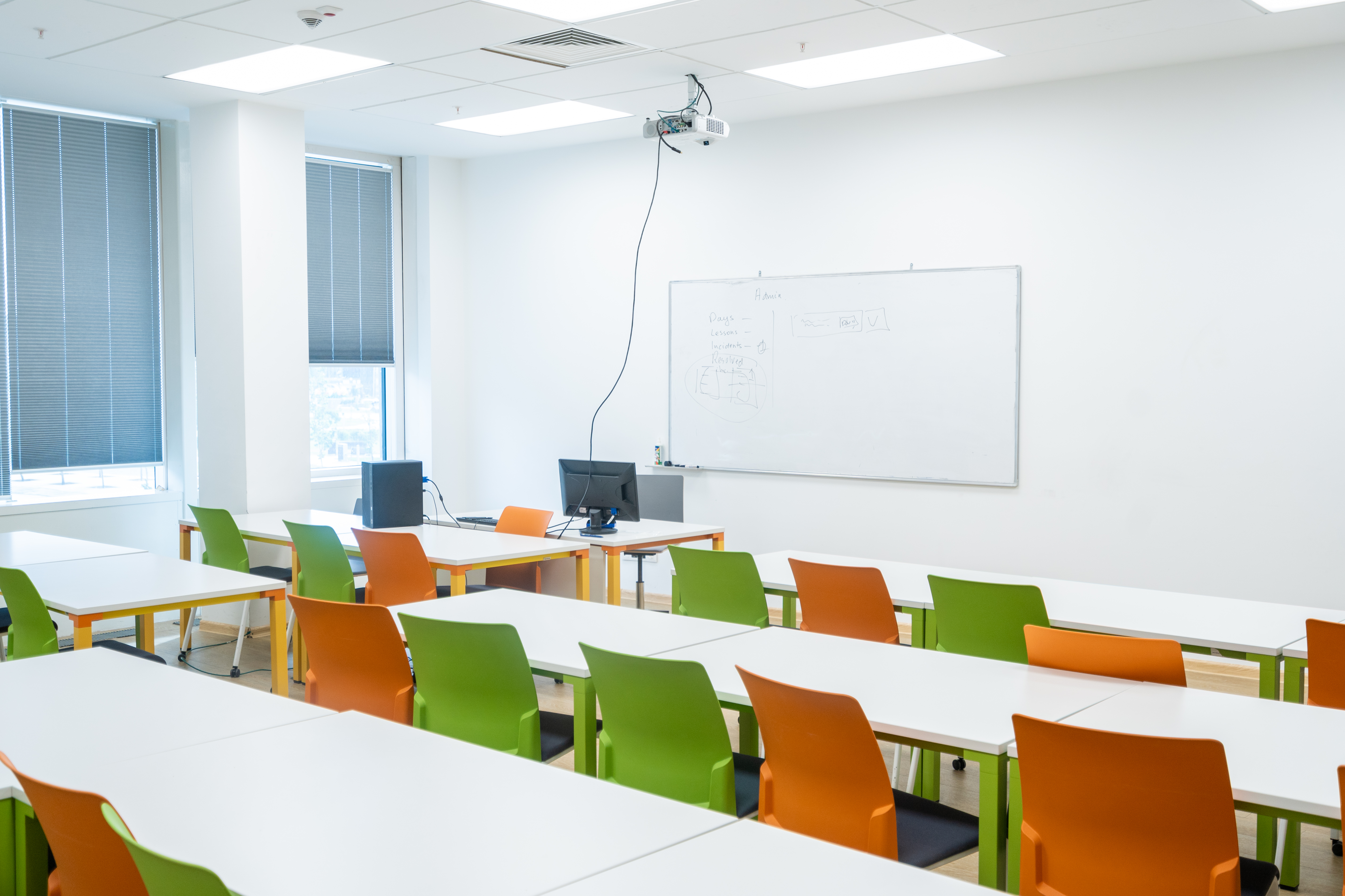 Computer Service Lab