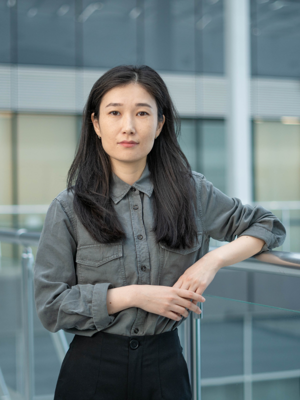 Махамбетова Жансая Кайырбаевна