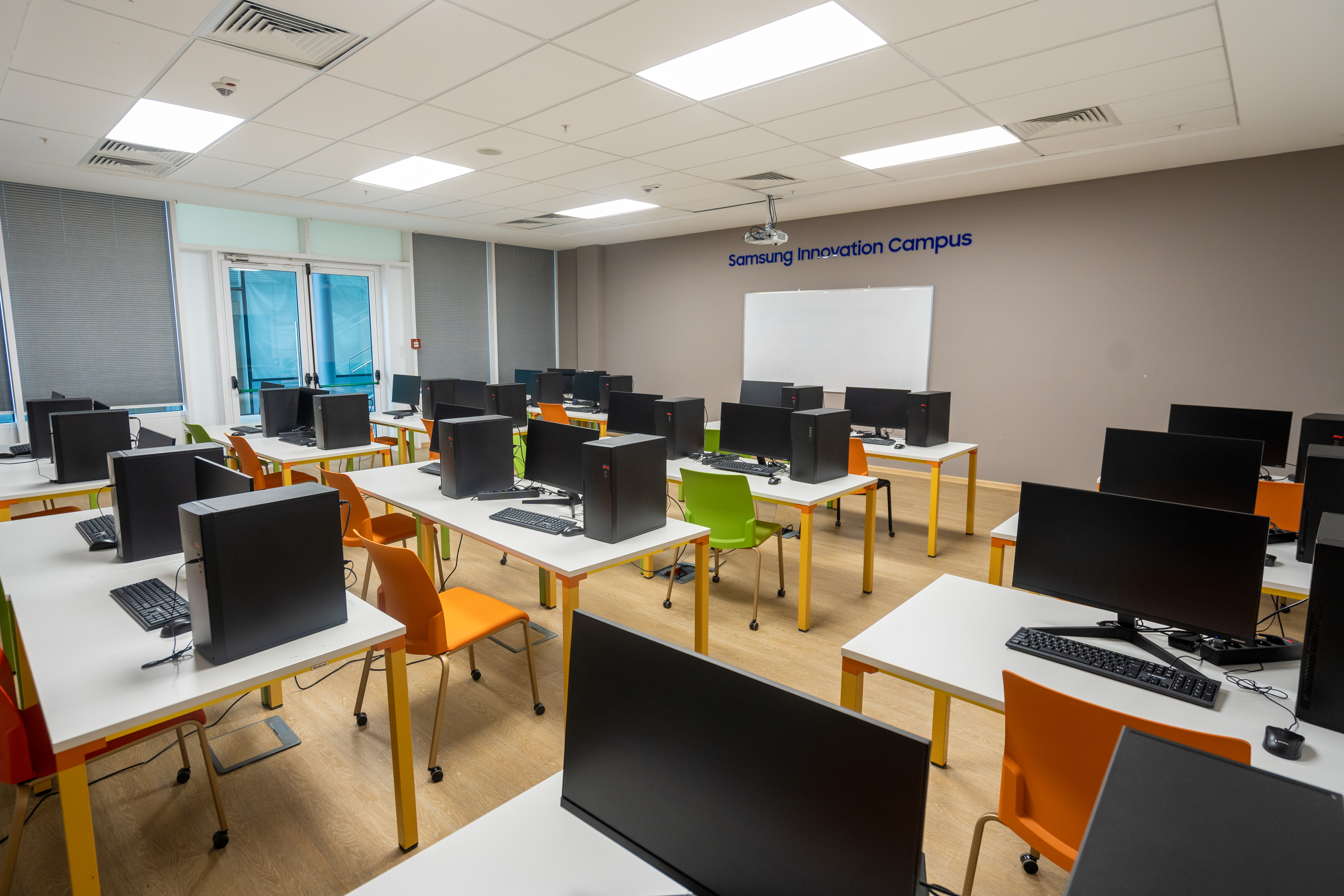 Samsung Innovation Campus