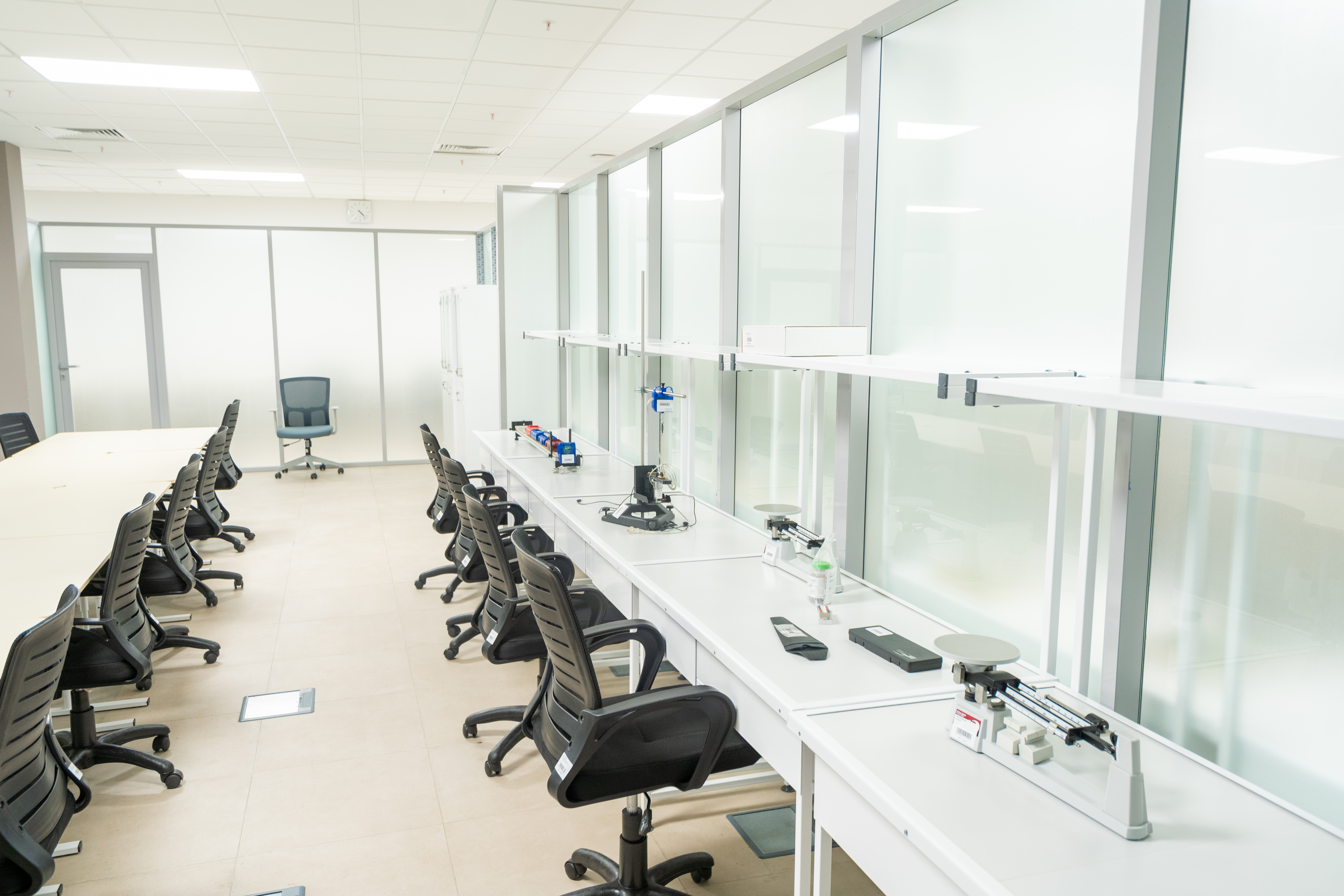 Materials Science and Optoelectronics