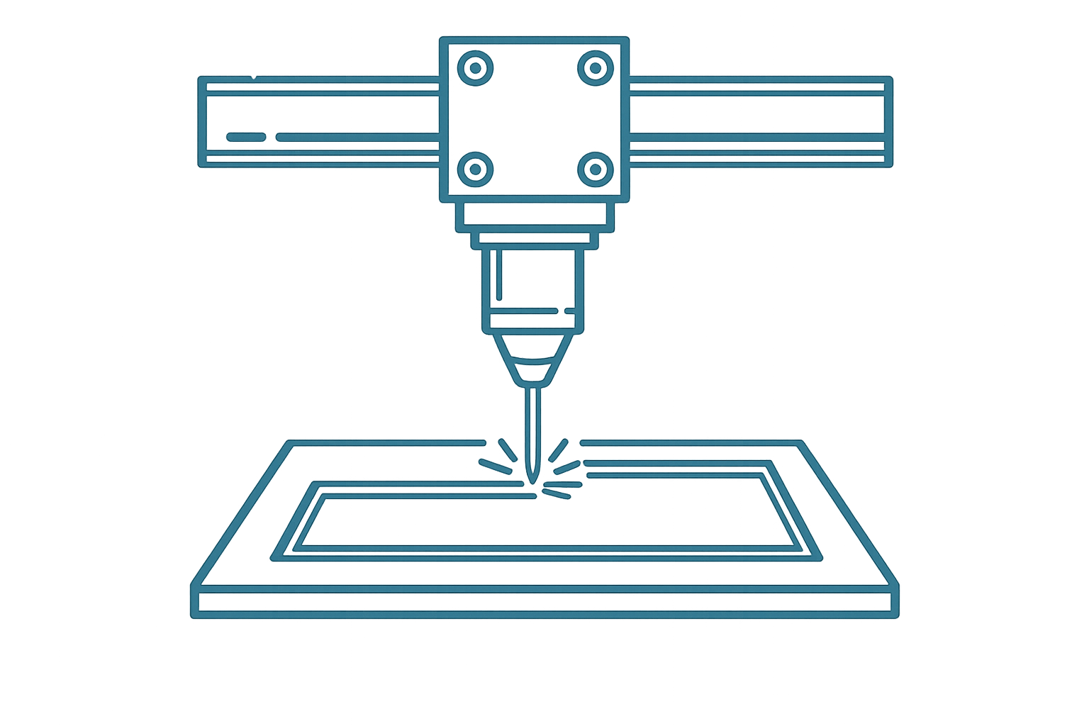 Digital Manufacturing