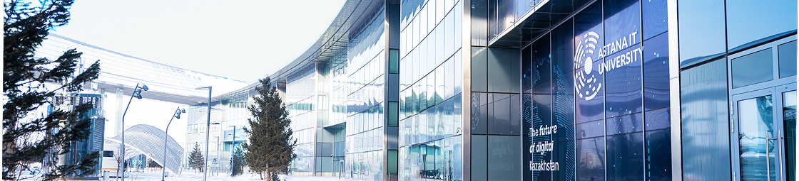  Astana IT University