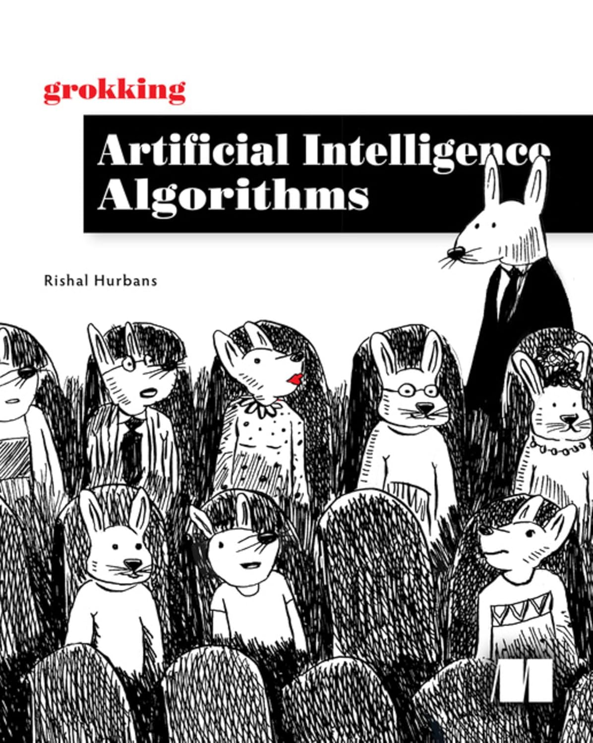 Artificial Intelligence Algorithms 