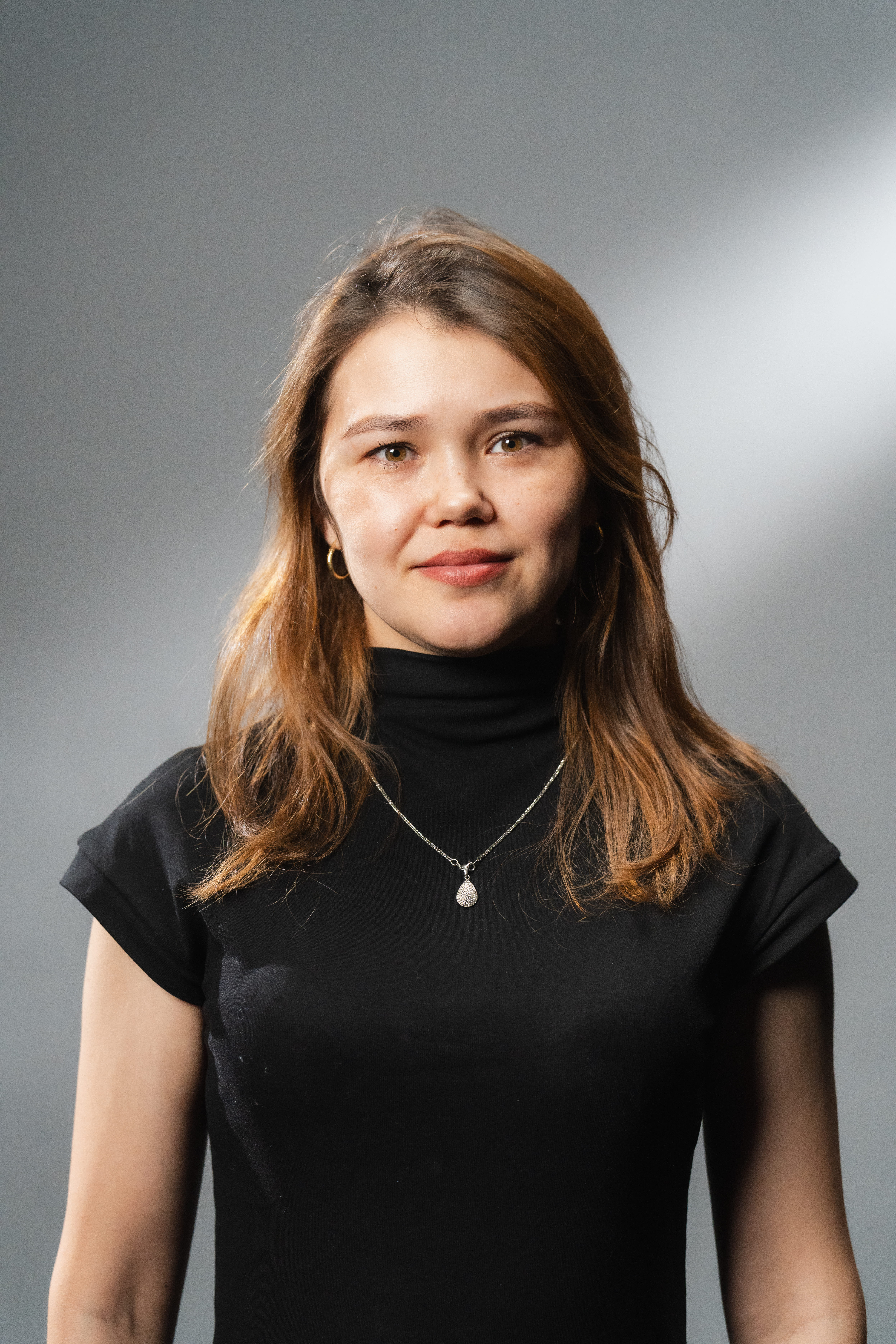 Акимова Динара Кайрлкановна