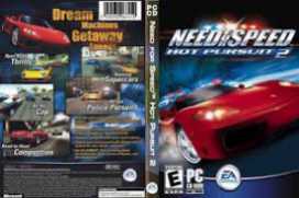 Need For Speed Hot Pursuit Crack Download