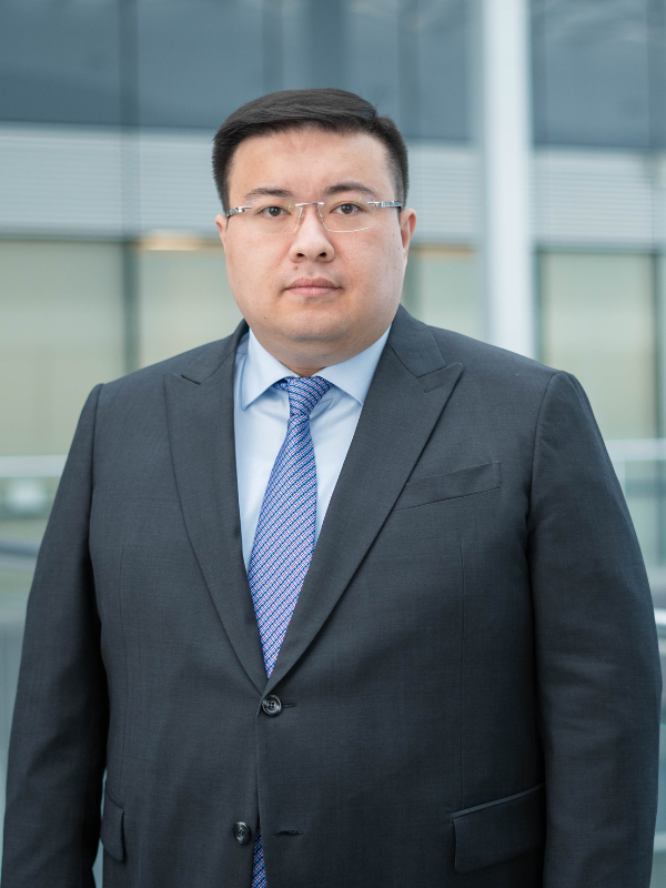 Du astanait