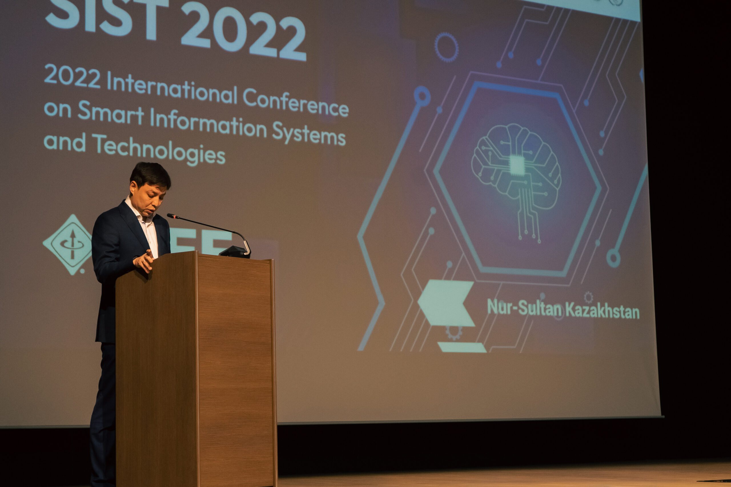 International conference 2022