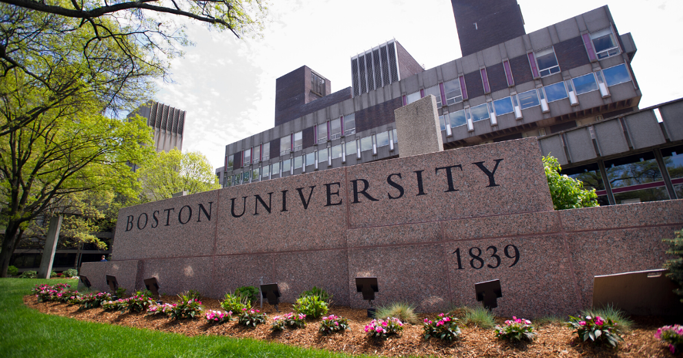 Boston University Metropolitan College AITU