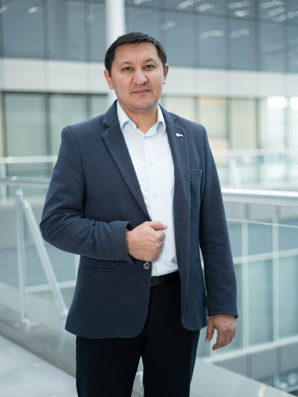 Du astanait